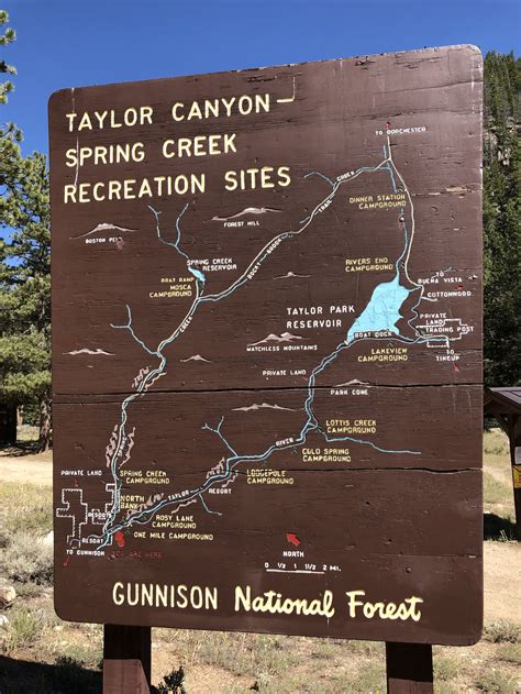 camping in gunnison|gunnison national park campgrounds.